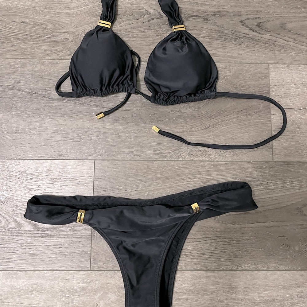 Vix bikini
